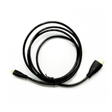 5-21 HDMI A. C. D Cable