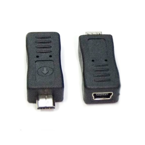 Sample 103 - USB Adapter