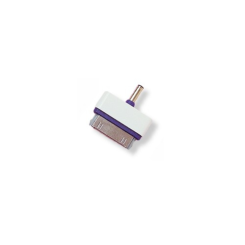 Sample 121 - Adapter
