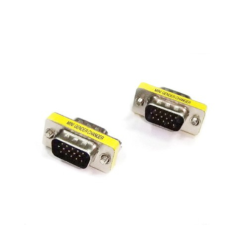 Sample 59 - D-SUB cable adapter