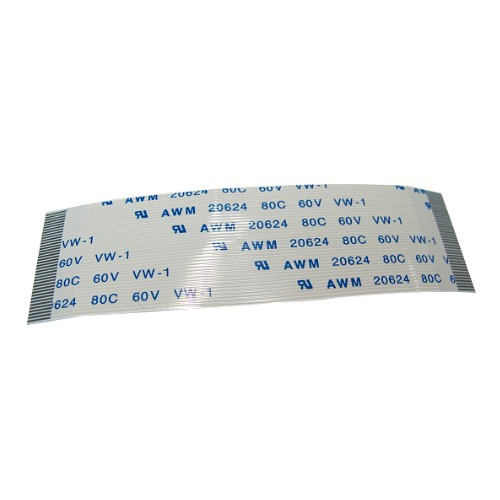 FPC soft row