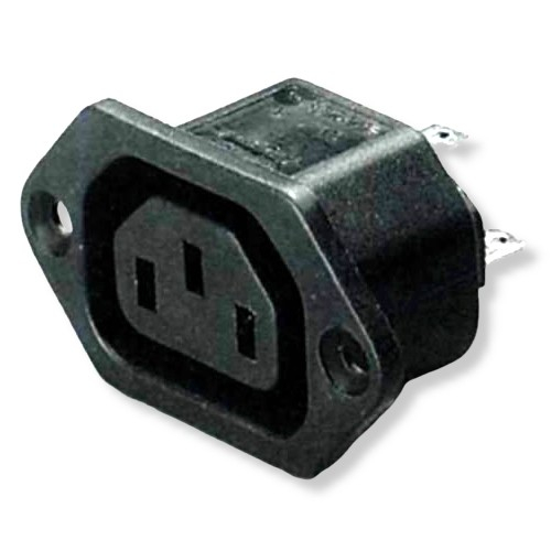 TC-12 socket