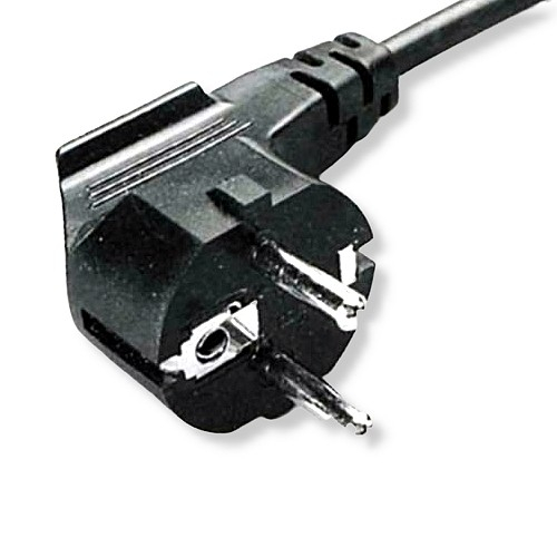 TP-52 European standard power cord