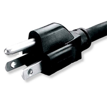 TP-11 Japanese standard power cord