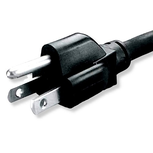 TP-11 Japanese standard power cord