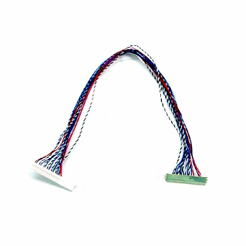 I-PEX/1.0 UL1571#28