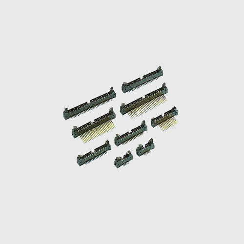 2.54mm PH01A2 series female/pin header