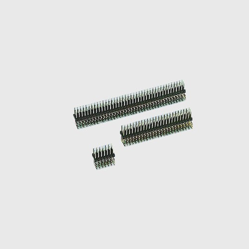 2.54mm PH01C1 series pin header/female header