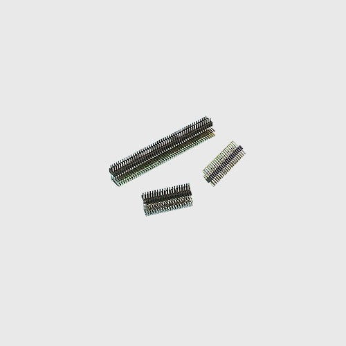 1.27*2.54mm PH03C2 series female/pin header