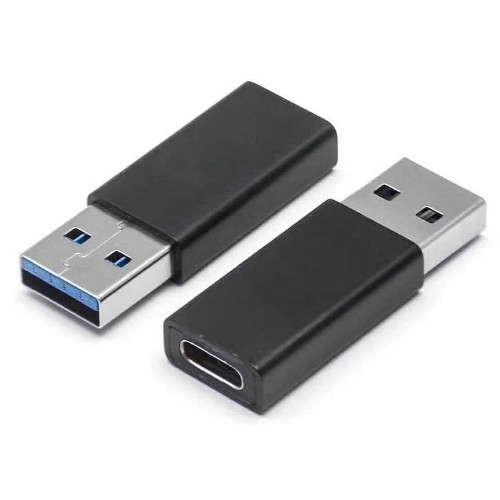 Sample 130 - Adapter