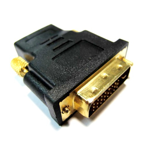 Sample 12 - HDMI Adapter