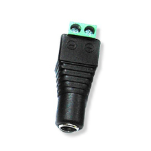 Sample 35 - BNC Adapter