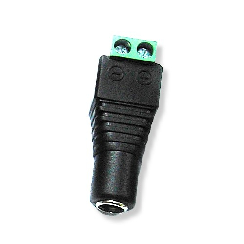 Sample 35 - BNC Adapter