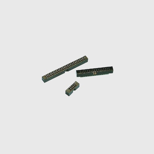  2.00mm BH02A2 Series Box Header Connector
