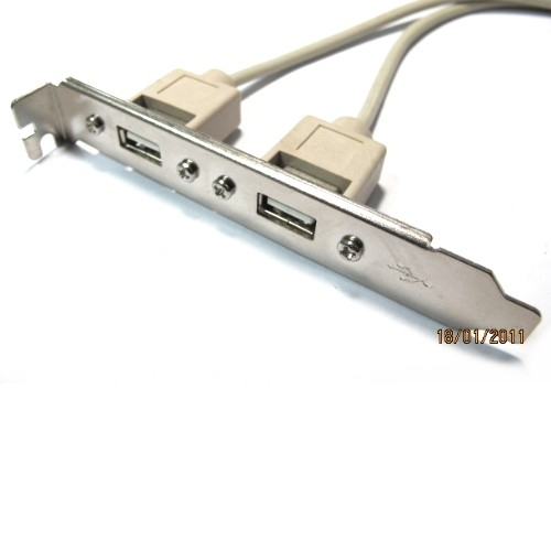 Sample 9 USB 2.0 Adapter