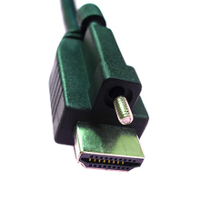  HDMI With Screws