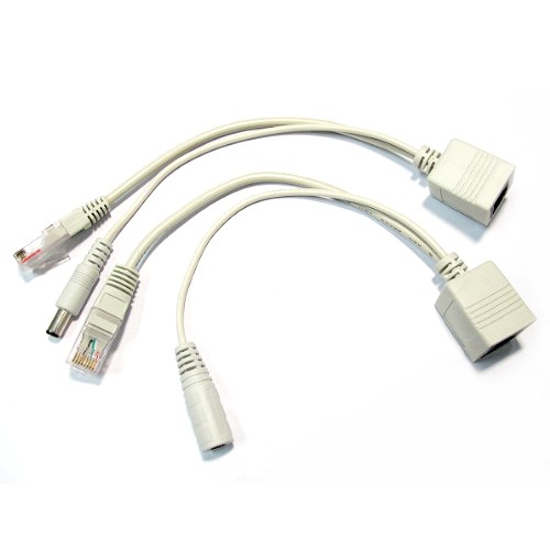 Sample 16 KT5, KT6 Network Cables