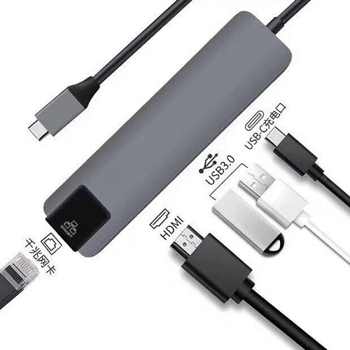 15-16 Adapter Plug