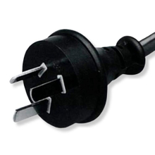 TP-22 Austraiianand New Zealand Standard Power Supply Cords