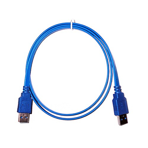 Sample 24 USB 3.0 Cable Am/am (flat)