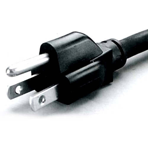 TP-11 UL/CSA Standard Power Supply Cords