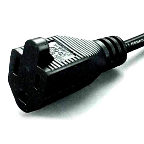 TP-18 UL/CSA Standard Power Supply Cords