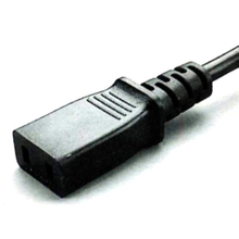 TC-04 Power Supply Cords