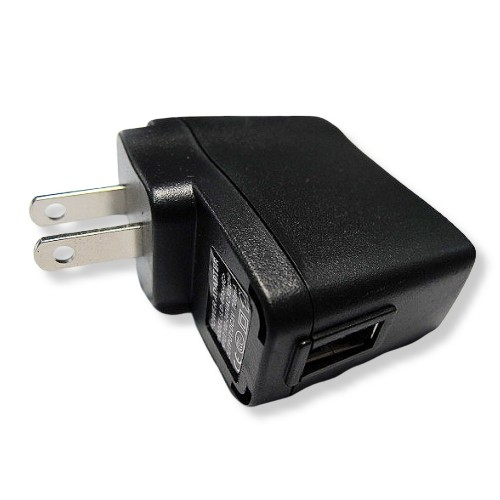Sample 3 Car Charger Line