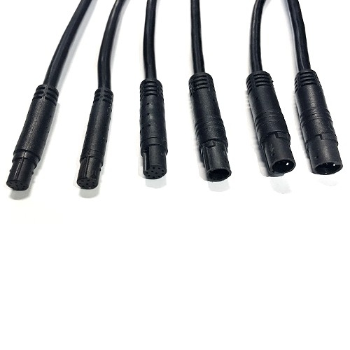 BMW Head 1 Special Vision Head