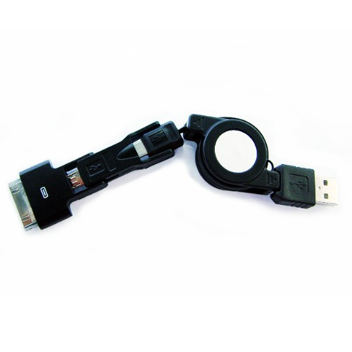 17-7 Extendable Line