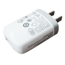  5V 2.1A White color Plugs