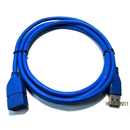 Sample 7 USB 3.0 Cable