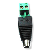 Sample 34 BNC adapter Plug