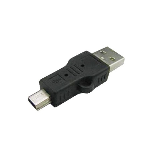 Sample 92 - USB Adapter