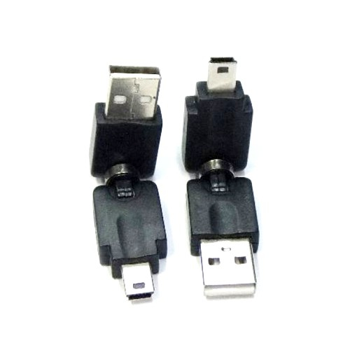 Sample 102 - USB Adapter