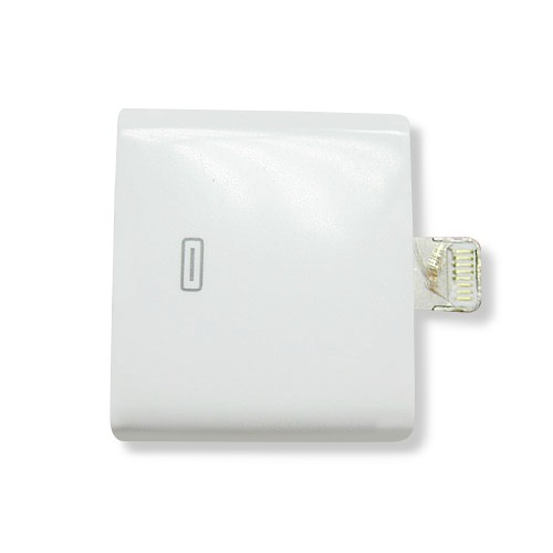 Sample 127 - I-PHONE 4 to I-PHONE 5 adapter