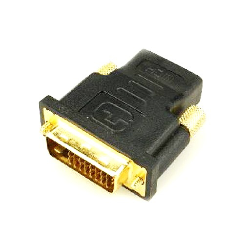 Sample 44 - DVI Adapter