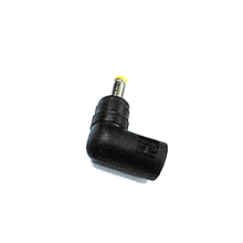 Sample 25 - Power Connector