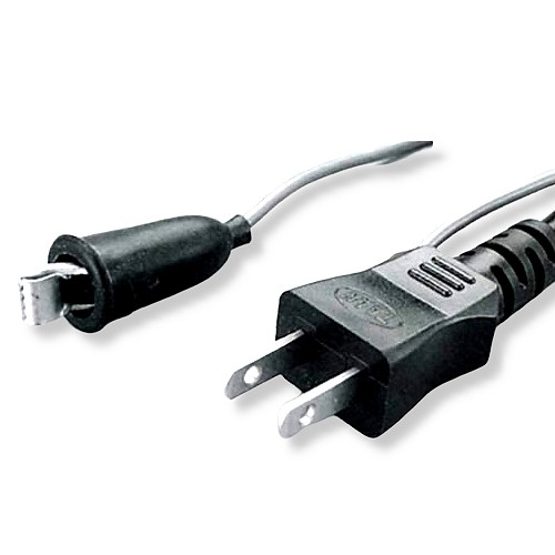 TP-05 UL/CSA standard power cord