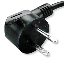 TP-30 Israeli standard power cord