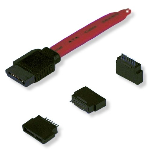 1271 Series - Connectors