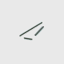 2.54mm PH01C1 series female/pin header