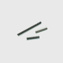 2.00mm PH02D2 series pin header/female header