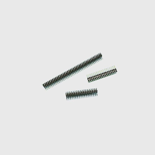 2.00mm PH02D2 series pin header/female header