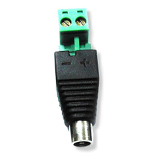 Sample 34 - BNC Adapter