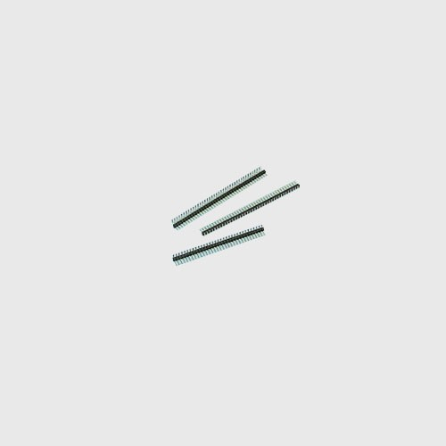 2.00mm PH02D1 Series Pin Header