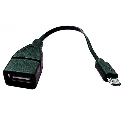 4-19 USB 2.0 Adapter