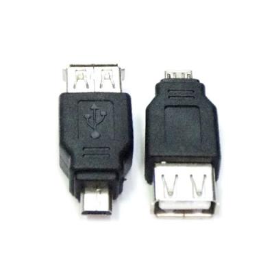 Sample 105 USB A/F TO MINI 5P MALE Adapter