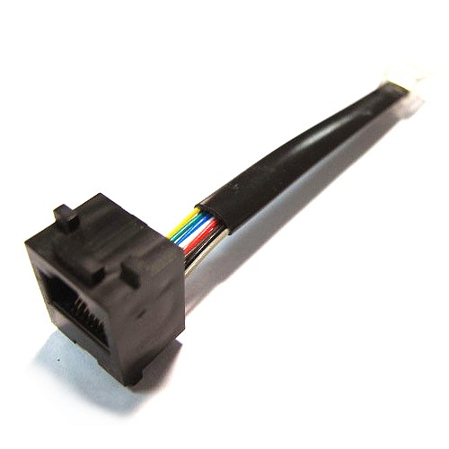 Sample 15 Network connector