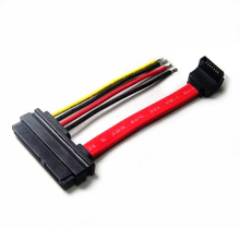 Sample 3 SATA Cable